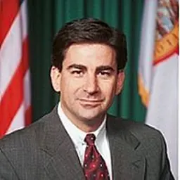 Portrait of Frank Jimenez