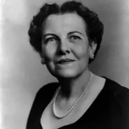 Portrait of Cecil M. Harden