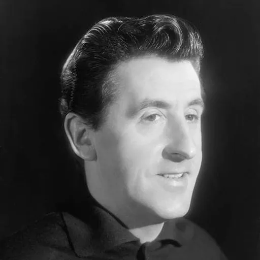 Portrait of Jean Lefebvre