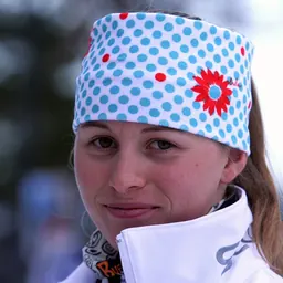 Portrait of Natália Prekopová