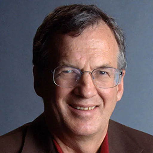 Portrait of Christian Grobet