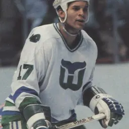 Portrait of Ray Neufeld