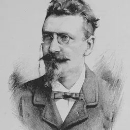 Portrait of František Sláma