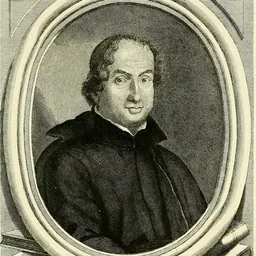 Portrait of Carlo d'Aquino