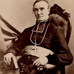 Portrait of Charles-François Baillargeon