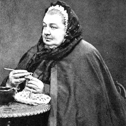 Portrait of Princess Katharina of Hohenlohe-Waldenburg-Schillingsfürst