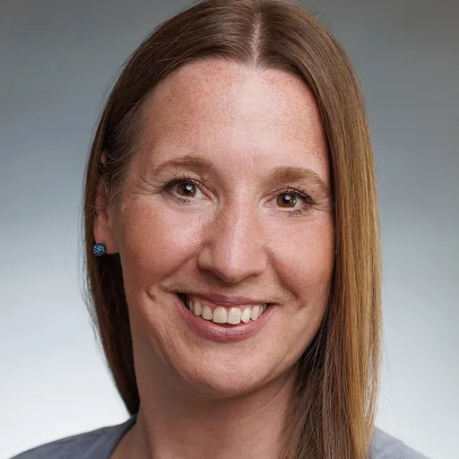 Portrait of Daniela Sommer