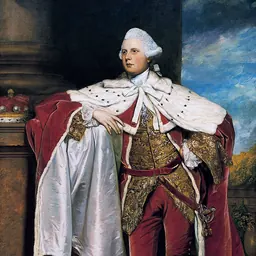 Portrait of Henry Arundell, 8th Baron Arundell of Wardour