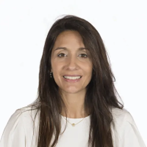 Portrait of Agustina Propato