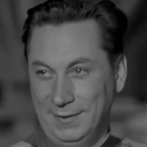 Portrait of Vasili Merkuryev