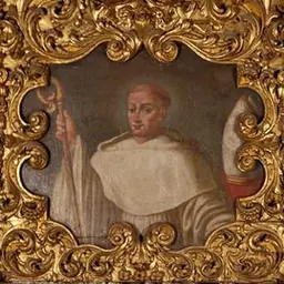 Portrait of Baldwin of Rieti