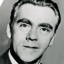 Portrait of Petter Carl Reinsnes