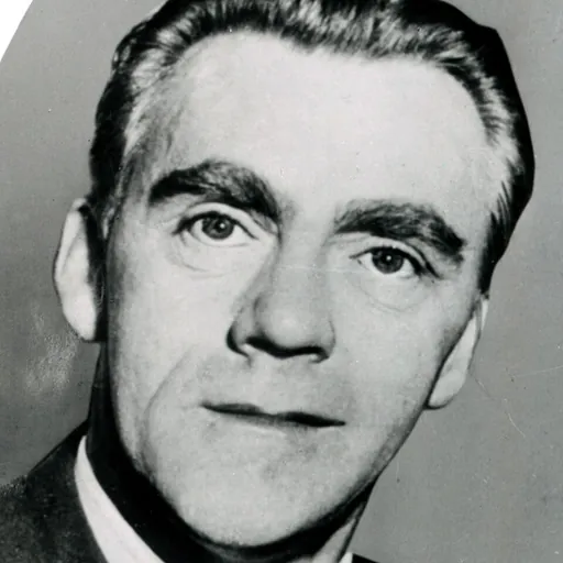 Portrait of Petter Carl Reinsnes