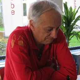 Portrait of Juan Manuel Bellón López