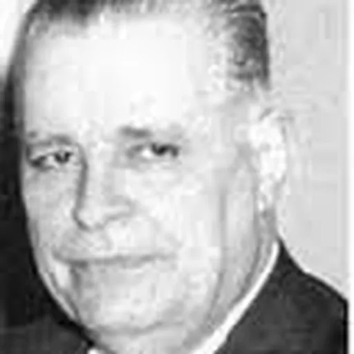 Portrait of Felipe Pazos