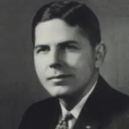 Portrait of Harold H. Purcell