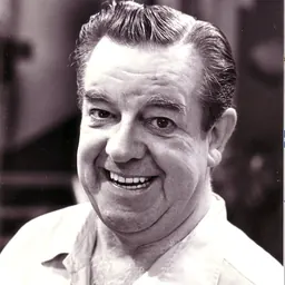 Portrait of John Comer