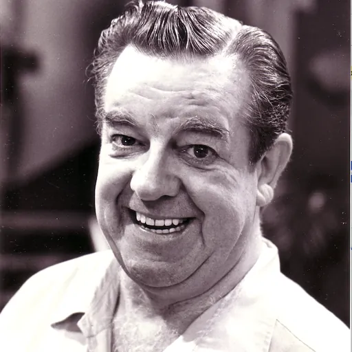 Portrait of John Comer