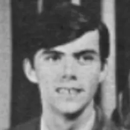 Portrait of Bill Cowsill