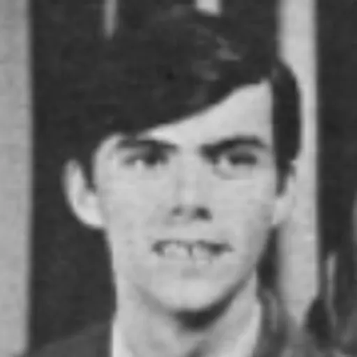 Portrait of Bill Cowsill