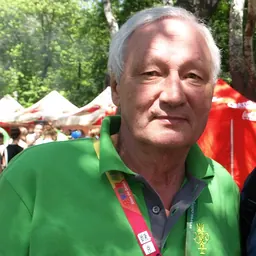 Portrait of Michał Butkiewicz