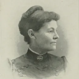 Portrait of M. Wintermute