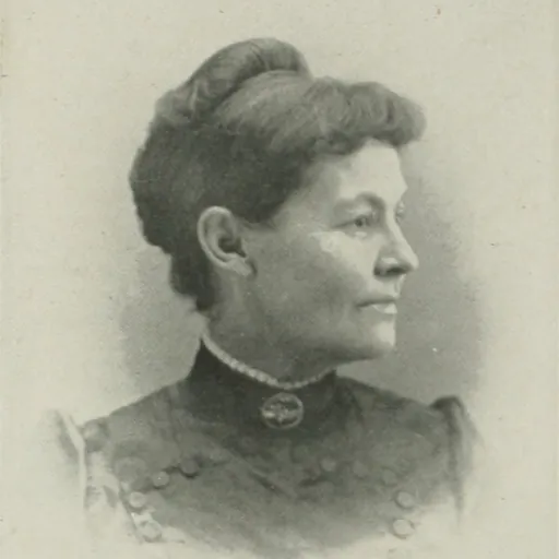 Portrait of M. Wintermute
