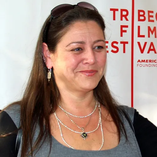 Portrait of Camryn Manheim