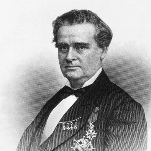 Portrait of J. Marion Sims