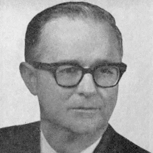 Portrait of Dan Kuykendall