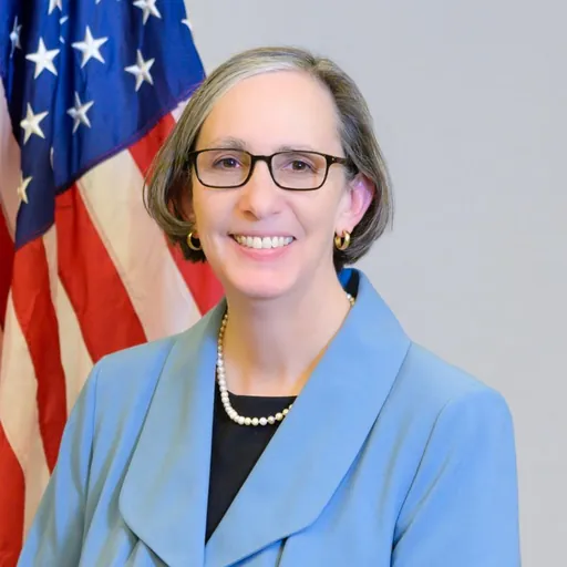 Portrait of W. Kimryn Rathmell