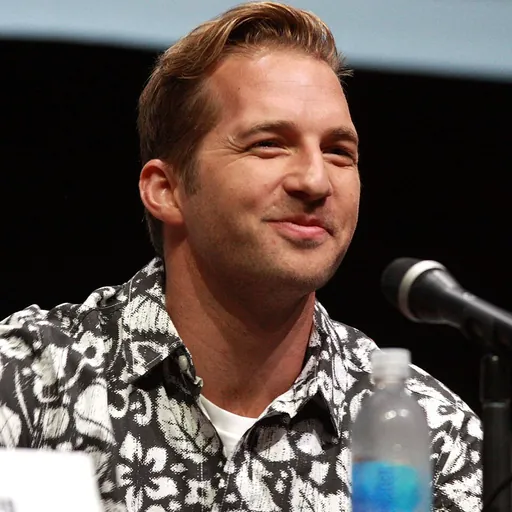 Portrait of Ryan Hansen