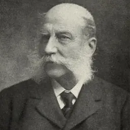 Portrait of Frederic W. Rhinelander