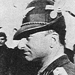 Portrait of Mario Carloni