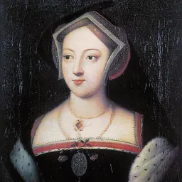 Portrait of Mary Boleyn