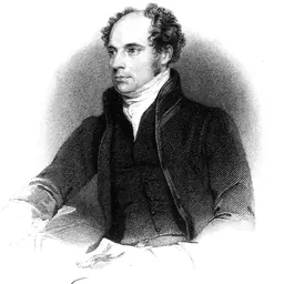 Portrait of William Swainson