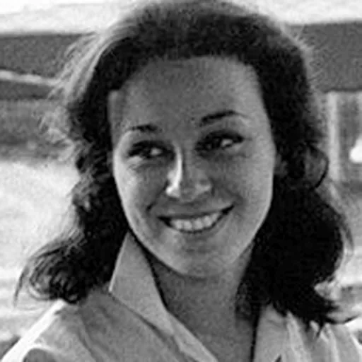 Portrait of Anna Beneck
