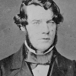 Portrait of John Williamson