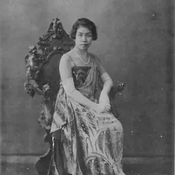 Portrait of Barabimalabanna Vorawan