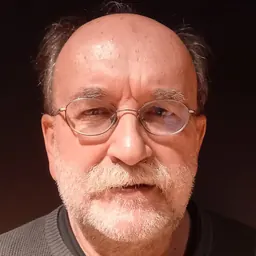 Portrait of Carlos Taibo