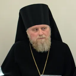 Portrait of Aleksandr (Ishein)