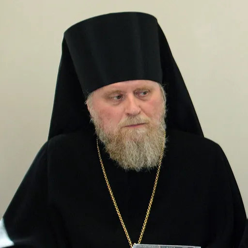 Portrait of Aleksandr (Ishein)