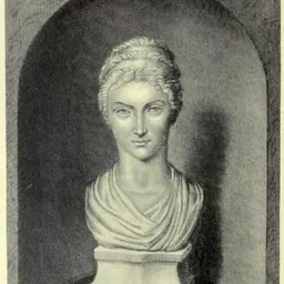 Portrait of Mary Berry
