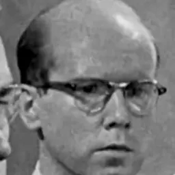 Portrait of John Fiedler