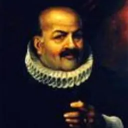 Portrait of Costanzo Festa
