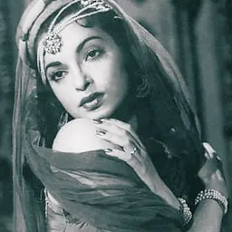 Portrait of Sheila Ramani