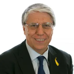 Portrait of Carlo Giovanardi