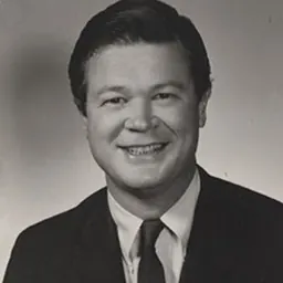Portrait of Pierre Pelham