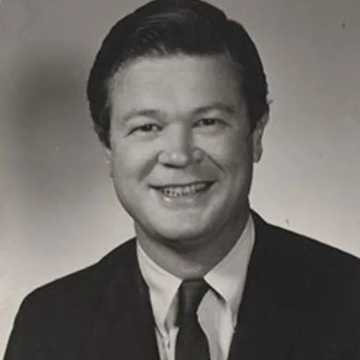 Portrait of Pierre Pelham