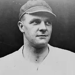 Portrait of John Henry